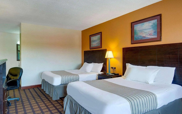 Econo Lodge Sharon - Foxborough
