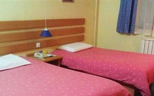 Home Inn Second Hanshui Road