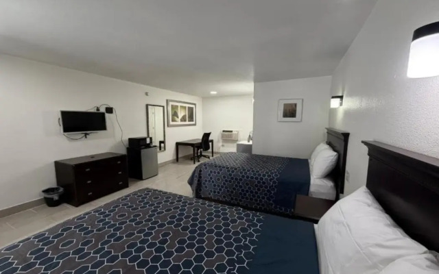 Friendship Inn Near Golf Course Ocala Fl