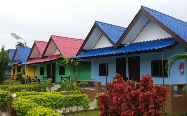 Ruen View Resort