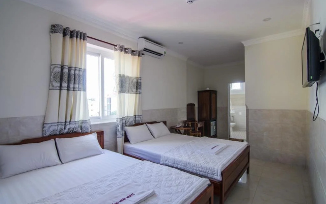 Kim Hong Anh Guesthouse