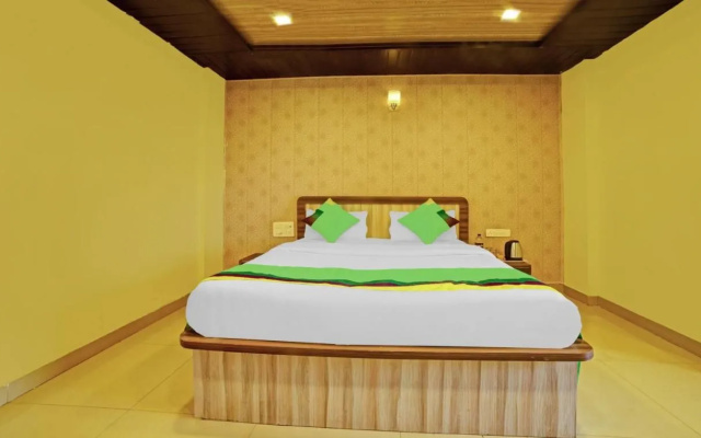Treebo Balaji Excellency with Pool & Spa