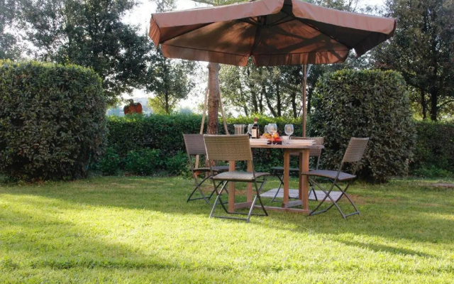 Art Apartment Villa Mannelli