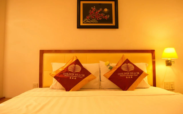 Golden Beach Nha Trang