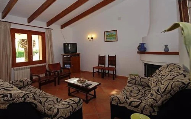 House Tabou Selva