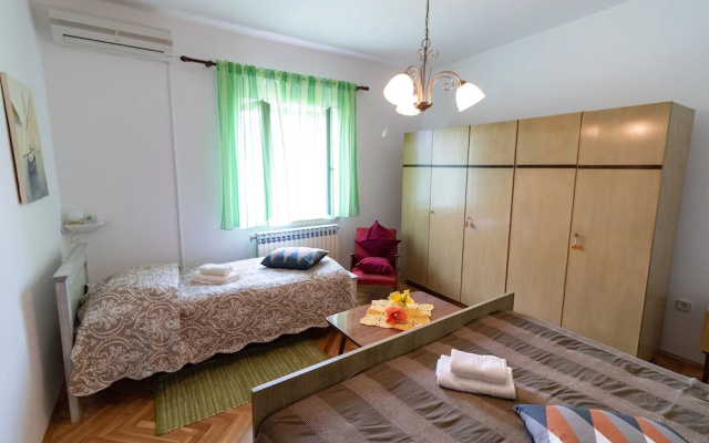 Apartments Adelmo
