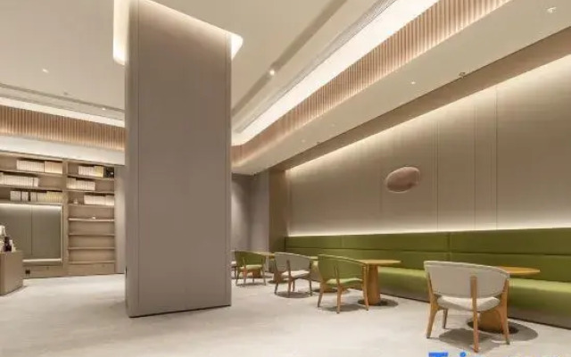 JI Hotel (Wuhan Baishazhou Longhu Tianjie)