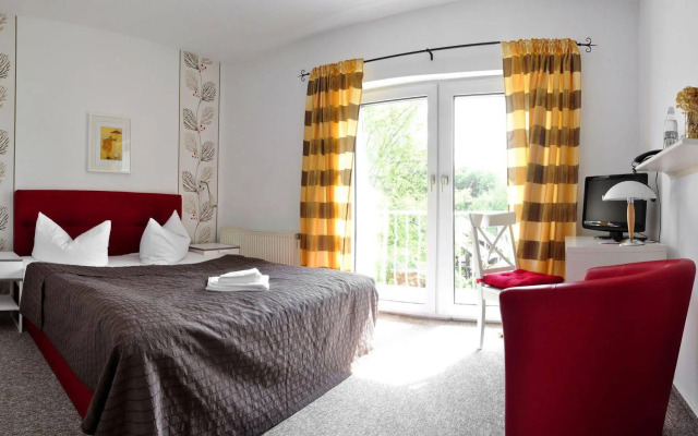 Hotel Annablick