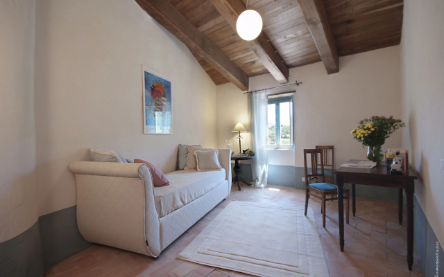 Castello di Postignano Relais