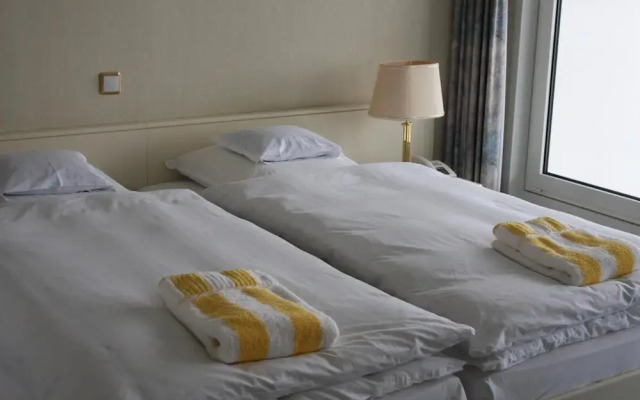Hotel Seelust