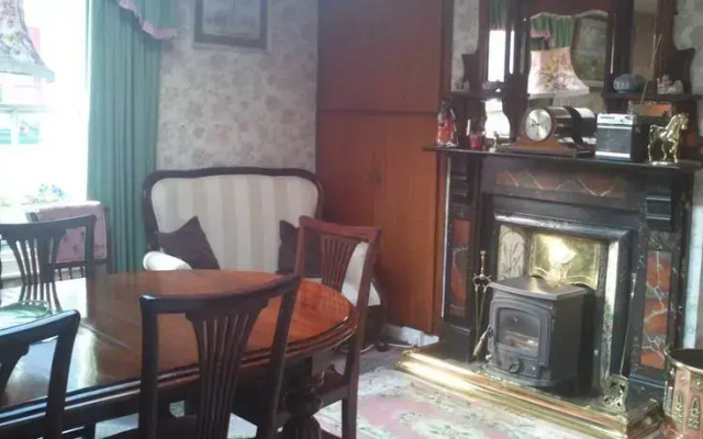 Ardsollus Farm B&B