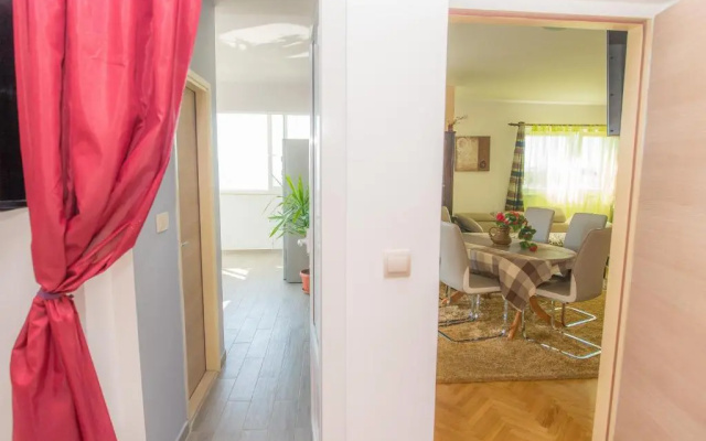 Apartments Kike