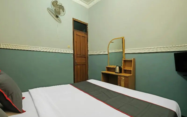 Capital O 91914 Hotel Citra Dewi 2 Int's
