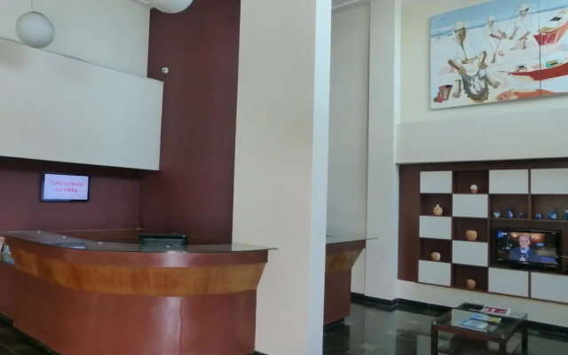 Red Roof Inn Natal