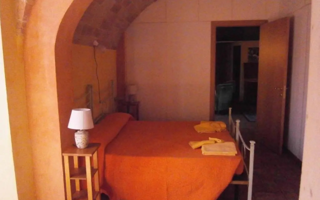 Lo Sfizio B&B