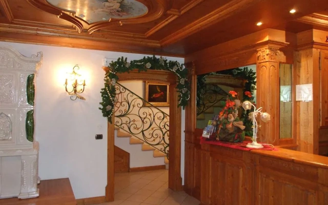 Millenium Hotel