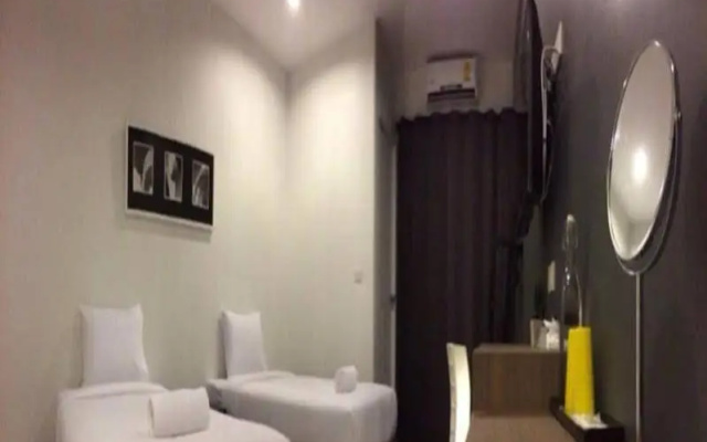 月亮公寓(The Moonn Apartment)