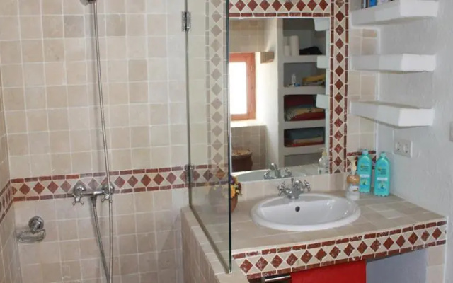 Villa La Finca