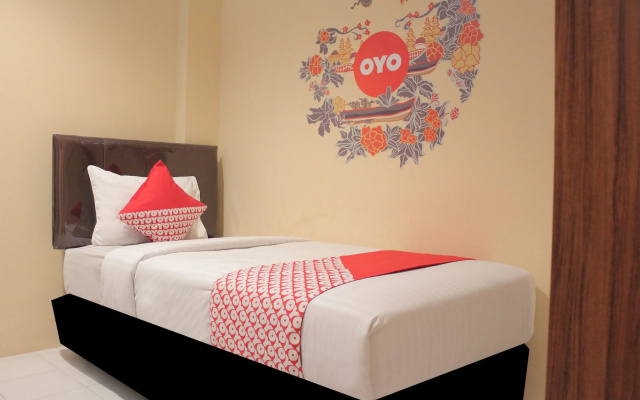 Hotel O Rumah Ayub Syariah