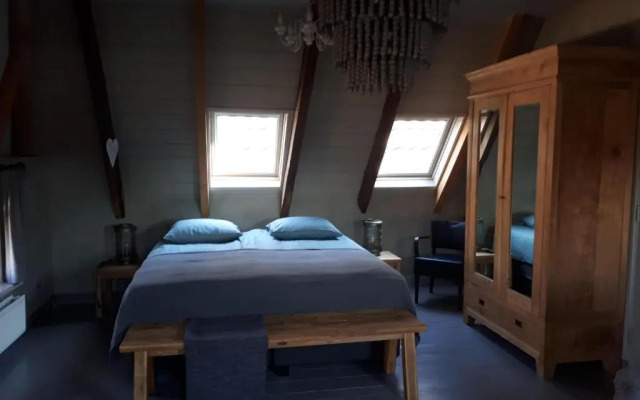 B&B De Meidoornhof
