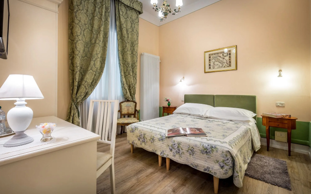 Casa di Barbano