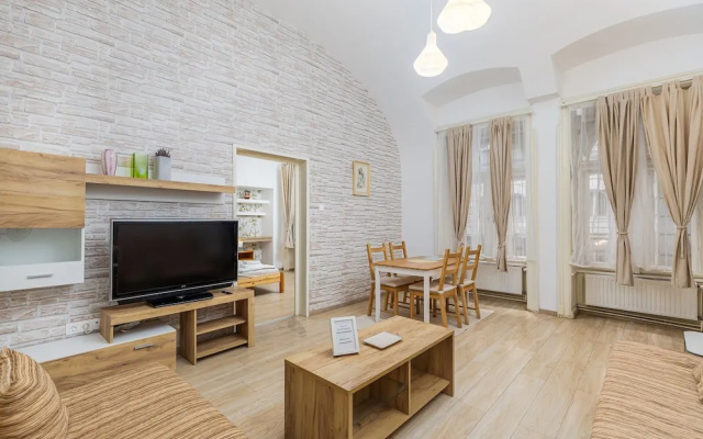 Venus Apartments - Oktogon I