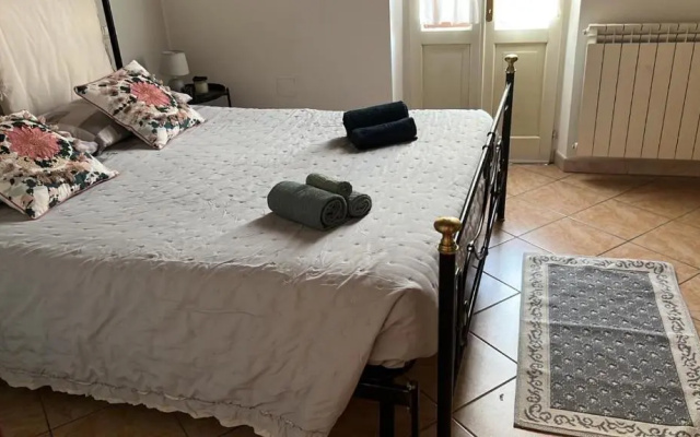Casa Mantova 2