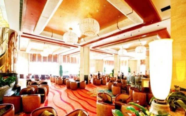 Anhui Empark Grand Hotel