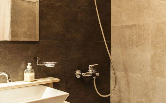 Demaria Luxury Apartments