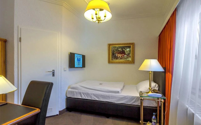 Hotel Adler