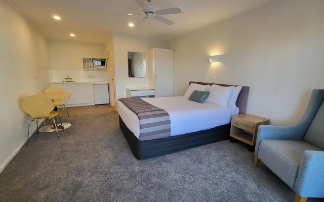 Manukau Motor Lodge