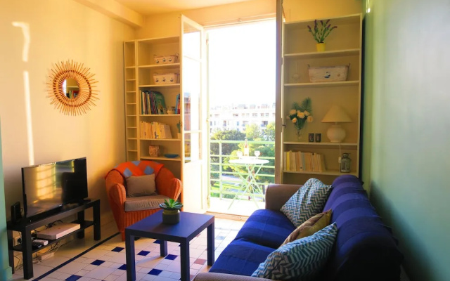 Riviera Vieux Nice by Nestor&Jeeves