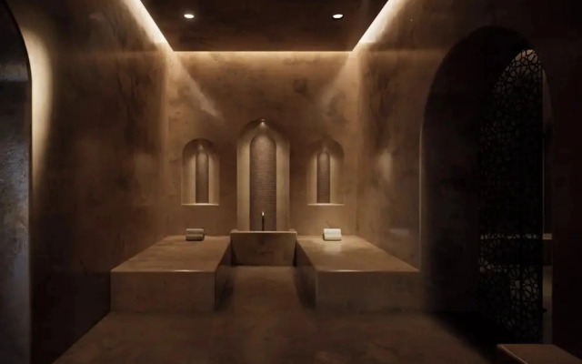 Amerruk, Marrakech, Autograph Collection