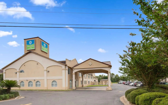 SureStay Hotel by Best Western Alexandria Airport