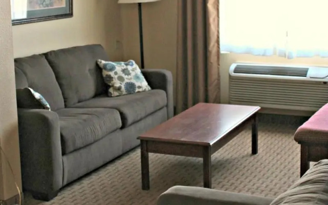 Horse Creek Inn
