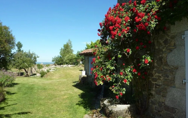 Chambres d'Hôtes A la Clairière