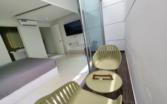 DK Exclusive Apartments by The Spot Rentals