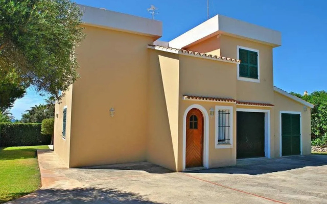 Villa Juaneda