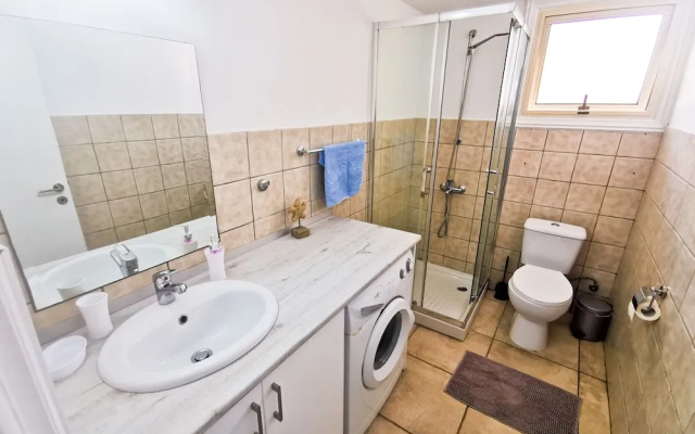 FlipFlop CityCenter Apartment
