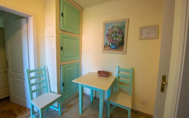 Pater Apartments