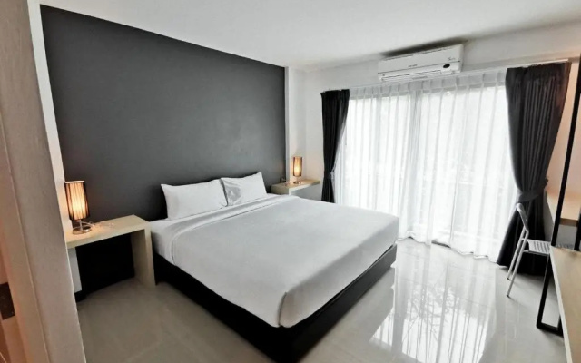 The Rest Hotel Prachuab Kriri Khan