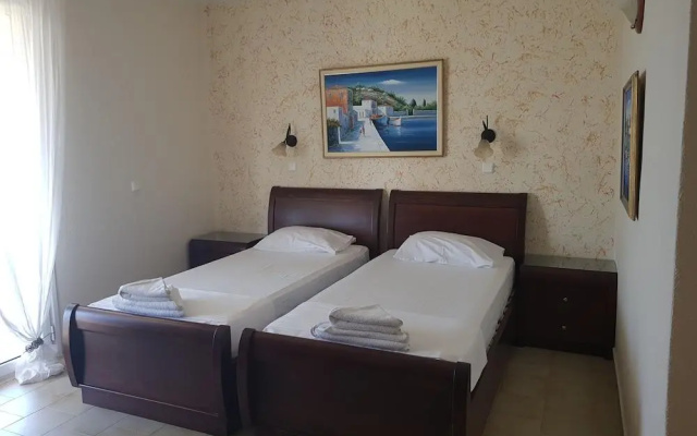 Corfu Island Apartment 46