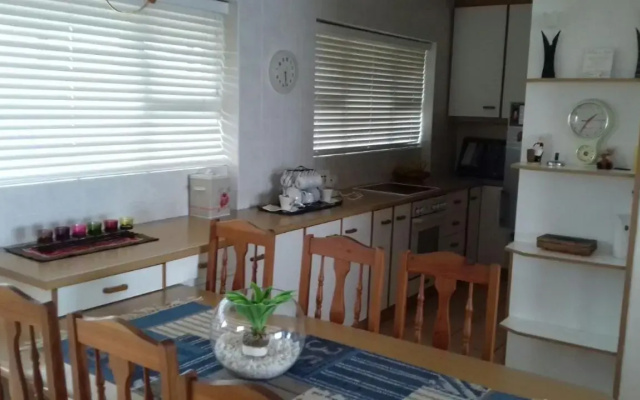 Stella Maris Apartment 132