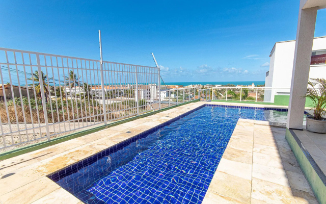 Beach Townhouses #c2   Apartamento Por Carpediem