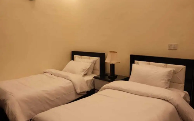 Safa Hotel