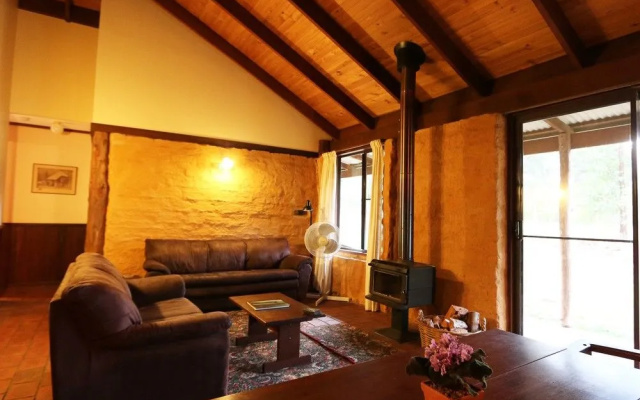 Treenbrook Cottages