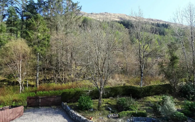 Ardno House