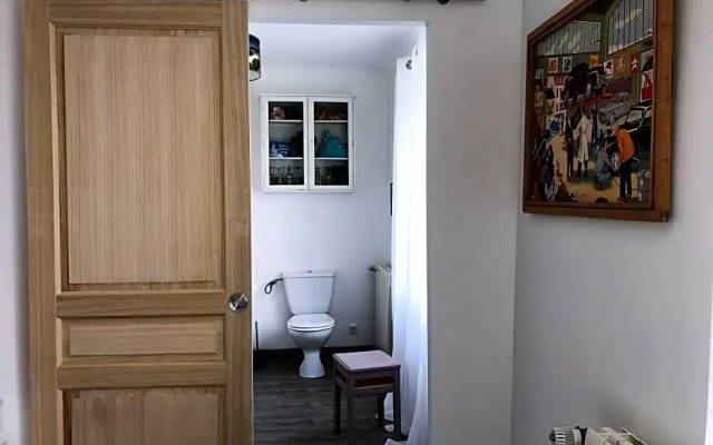 Chambres d'Hôtes et Gîtes Le Mas Mellou