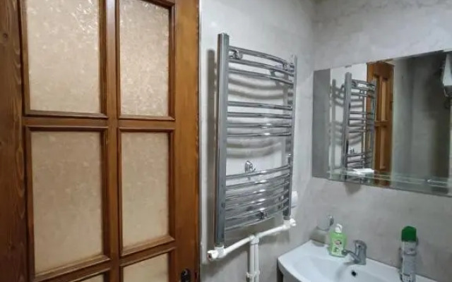 Apartment in Yerevan on Amiryan Street