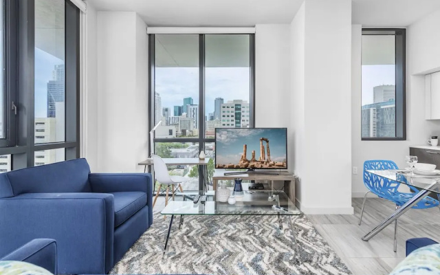 Caoba by Bluebird Suites